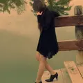 Я Ева, 20, из Козловки, ищу знакомства без обязательств