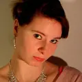 Надежда из Гиагинской, мне 23, познакомлюсь для общения
