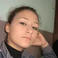 Я Алина, 21, знакомлюсь для дружбы в Александровске