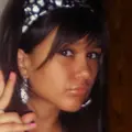 Я Оксана, 21, из Перми, ищу знакомство для постоянных отношений