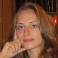 Олеся из Рязани, ищу на сайте дружбу