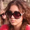 Я Варвара, 18, из Чапаевска, ищу знакомство для дружбы