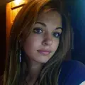 Я Лидия, 22, из Слюдянки, ищу знакомство для постоянных отношений