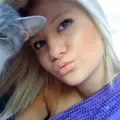 Марина из Гаджиева, мне 18, познакомлюсь для регулярного секса