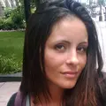 Я Дина, 24, из Новой Лебяжки, ищу знакомство для постоянных отношений