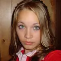 Я Вероника, 25, из Горнозаводска, ищу знакомство для общения
