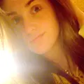 Я Кристина, 19, из Выборга, ищу знакомство для постоянных отношений