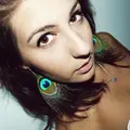 Я Анастасия, 20, знакомлюсь для дружбы в Нурме