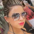 Я Ксения, 18, из Павловска, ищу знакомство для общения