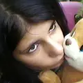 Ангелина из Токсова, мне 18, познакомлюсь для дружбы