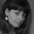 Я Эвелина, 20, знакомлюсь для виртуального секса в Сорске