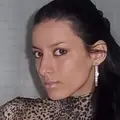 Я Снежана, 20, знакомлюсь для общения в Барвихе