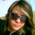 Я Дина, 22, из Нижних Сергов, ищу знакомство для общения