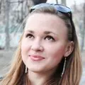 Елизавета из Югана, ищу на сайте общение