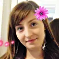 Елизавета из Некрасовской, мне 24, познакомлюсь для общения