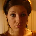 Екатерина из Повадина, мне 22, познакомлюсь для общения