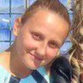 Я Тамара, 18, из Ахтырского, ищу знакомство для дружбы
