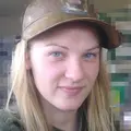 Я Ангелина, 20, из Белых Столбов, ищу знакомство для постоянных отношений