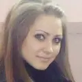 Эльвира из Мещерского, мне 18, познакомлюсь без обязательств