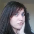 Я Анфиса, 21, из Шимска, ищу знакомство для общения