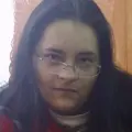Я Руслана, 24, знакомлюсь для общения в Деревой