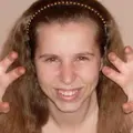 Я Анна, 21, из Волошина, ищу знакомство для постоянных отношений