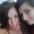 Я Дарья, 20, знакомлюсь для вирта в Киквидзе