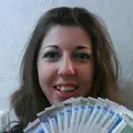 Я Василиса, 22, из Красных Ткачей, ищу знакомство для общения