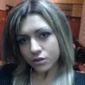 Я Ольга, 24, знакомлюсь для общения в Стерлибашеве