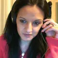Юлия из Чернянки, мне 20, познакомлюсь для общения