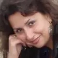 Софья из Новогорного, мне 24, познакомлюсь для общения