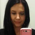 Я Снежана, 22, из Бара, ищу знакомства на одну ночь