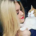 Я Кристина, 18, знакомлюсь для постоянных отношений в Енакиеве
