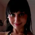 Оксана из Ясиноватой, мне 26, познакомлюсь на одну ночь