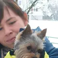 Я Ульяна, 26, знакомлюсь для вирта в Калуше