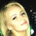 Инга из Лубен, мне 23, познакомлюсь для общения