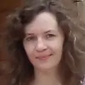 Эльвира из Дубно, мне 25, познакомлюсь для общения