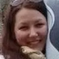 Алёна из Монастыриски, мне 24, познакомлюсь на одну ночь
