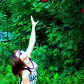 Я Светлана, 25, из Краснограда, ищу знакомство для постоянных отношений