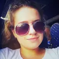 Алина из Каховки, мне 18, познакомлюсь без обязательств
