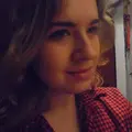 Я Алина, 18, из Каховки, ищу знакомства без обязательств