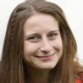 Я Любовь, 24, из Постав, ищу знакомства на одну ночь