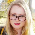 Я Полина, 20, из Постав, ищу знакомство для постоянных отношений