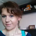 Я Оксана, 26, из Мозыря, ищу знакомства на одну ночь