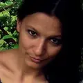 Я Алина, 18, знакомлюсь для виртуального секса в Усинске