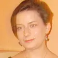 Я Инесса, 22, знакомлюсь для общения в Голицыне