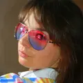Я Инесса, 22, знакомлюсь для общения в Алексине