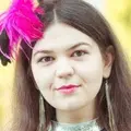 Надежда из Благовещенска, мне 22, познакомлюсь на одну ночь