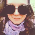 Я Надежда, 18, из Белгорода, ищу знакомство для постоянных отношений