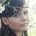 Светлана из Усинска, мне 22, познакомлюсь для общения